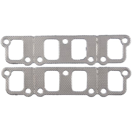 Mahle Exhaust Manifold Gasket Set MS15200